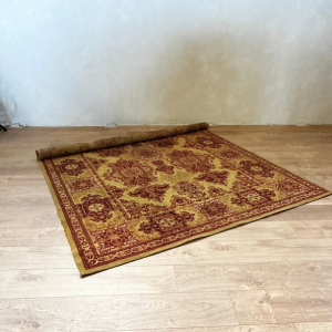 Tapis persan Téhéran #4