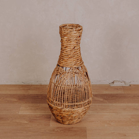Vase Bornéo