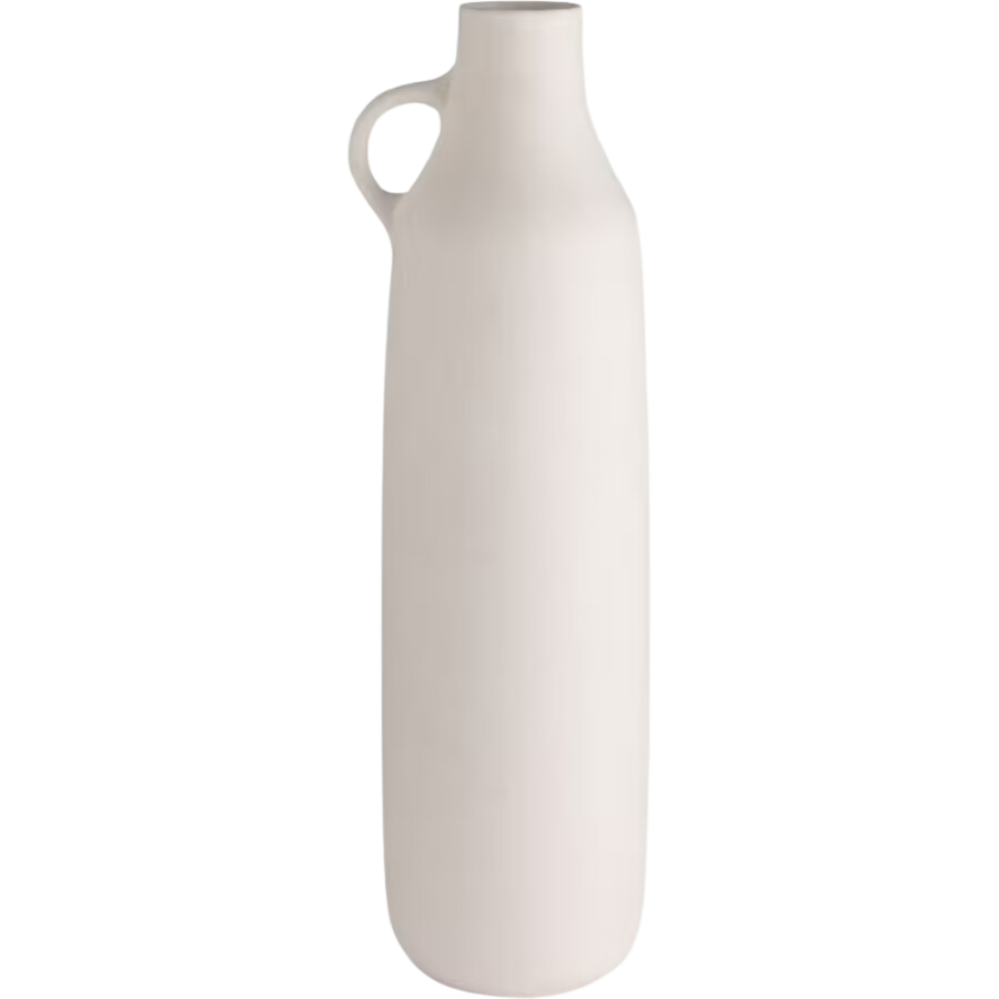 Vase Calliopé GM - blanc