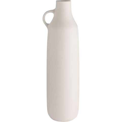 Vase Calliopé GM - blanc