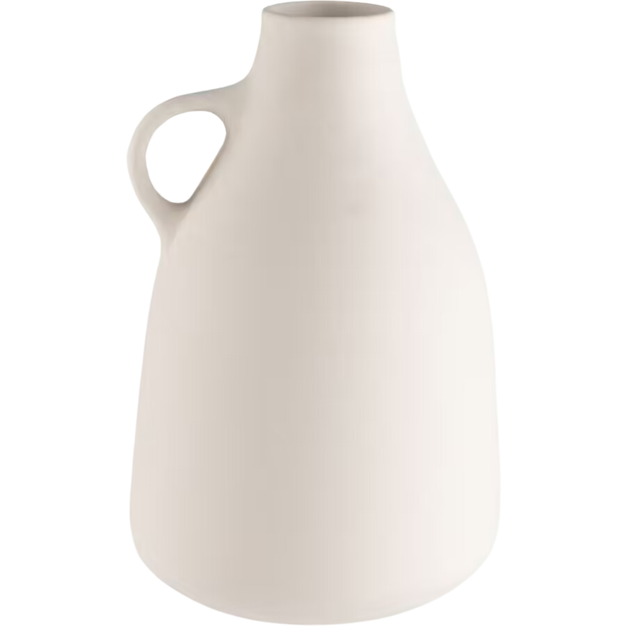 Vase Calliopé PM - blanc