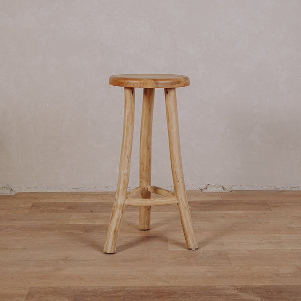 Tabouret haut Séoul