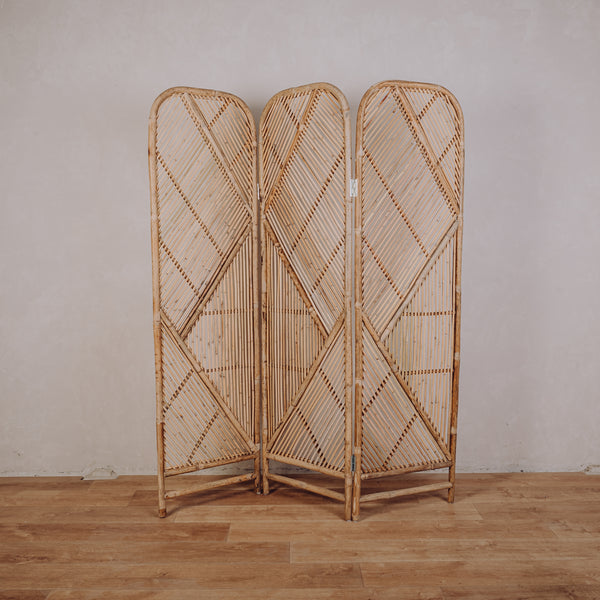 Paravent Bambou