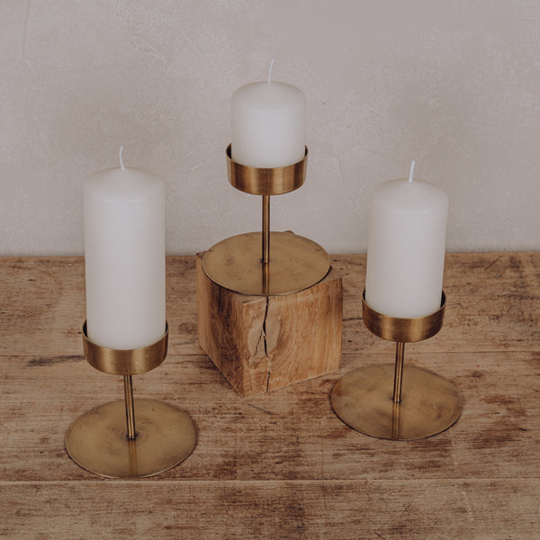 Chandelier Stockholm large