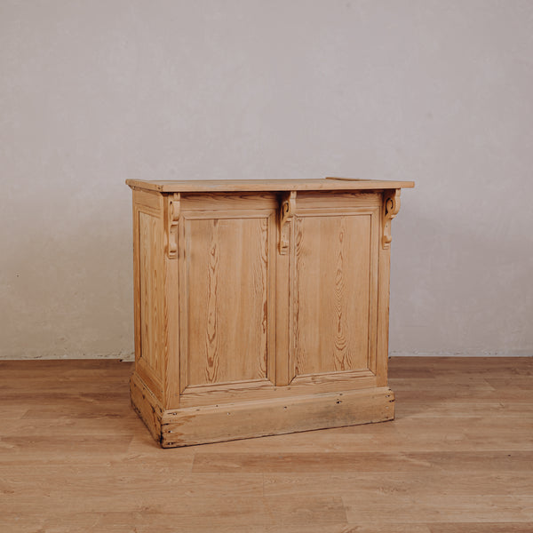 Comptoir Baltazar #2