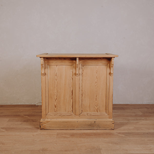 Comptoir Baltazar #2