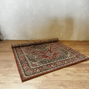 Tapis persan Adam #6