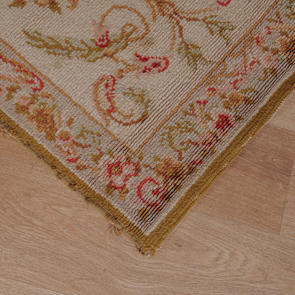 Tapis vintage PM #2