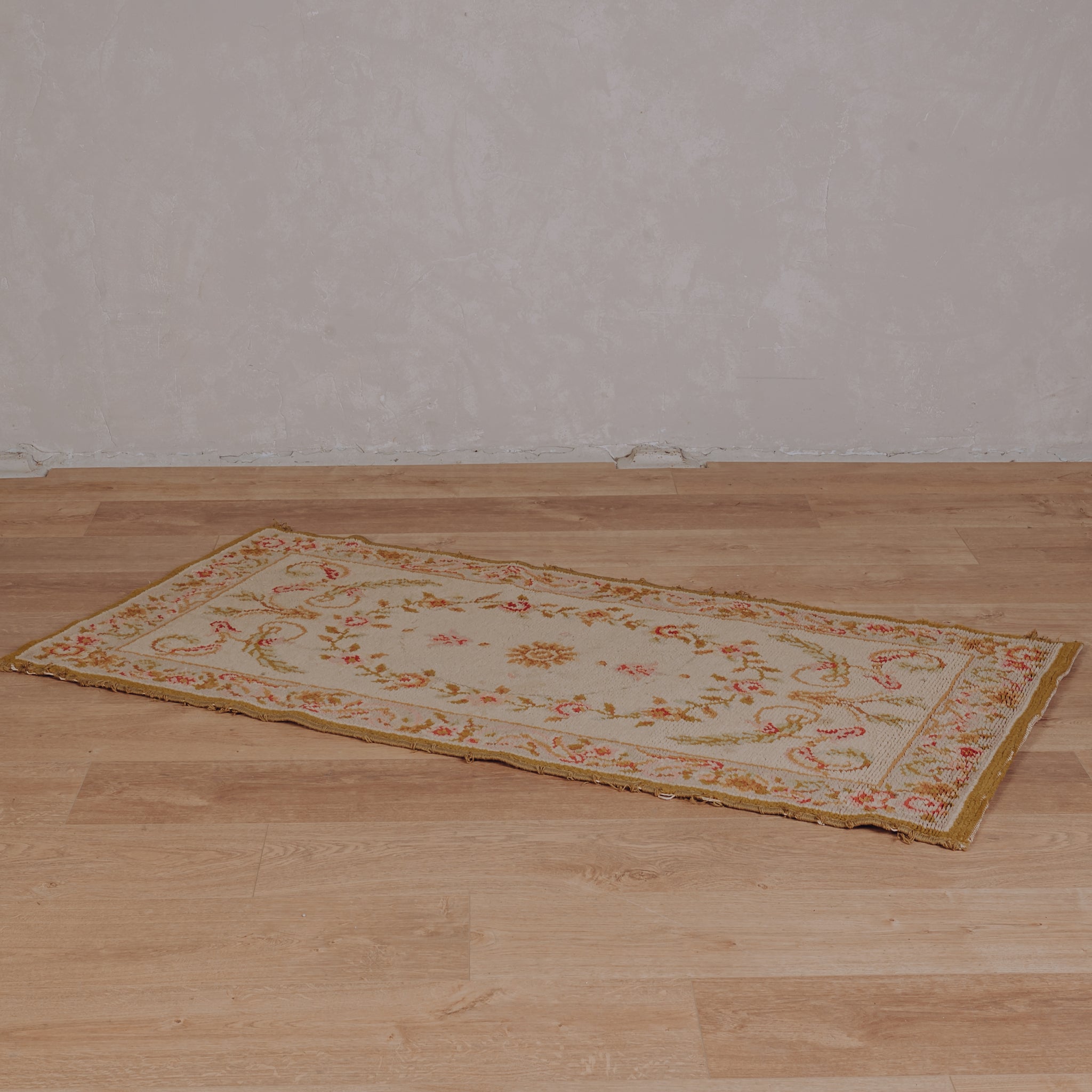 Tapis vintage PM #2