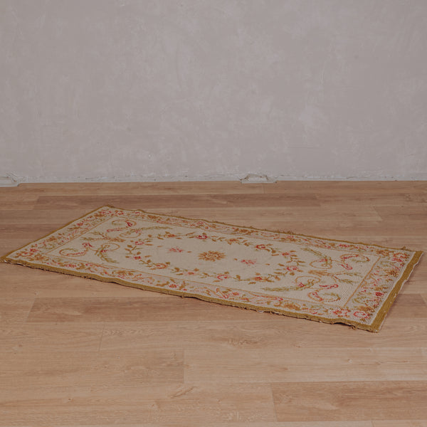 Tapis vintage PM #2