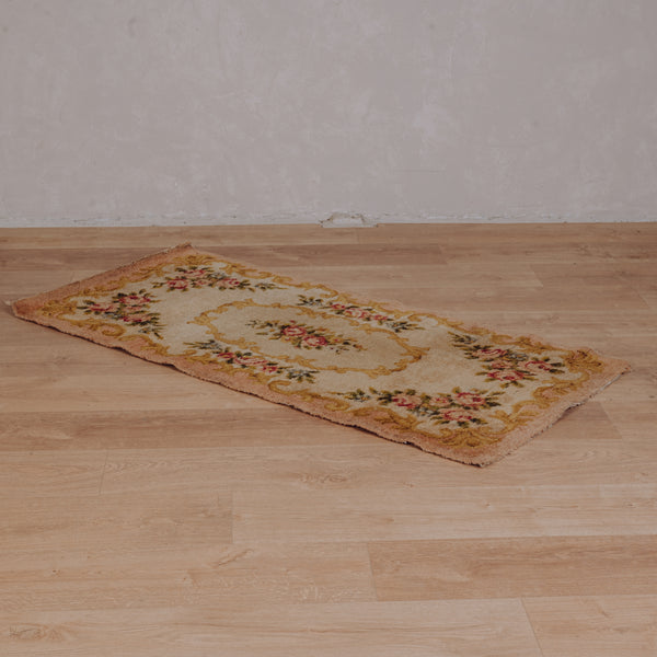 Tapis vintage PM #1