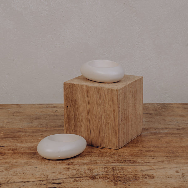 Photophore Junior Terracotta