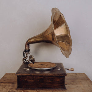 Gramophone