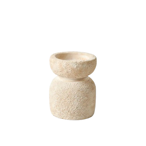 Chandelier Clay