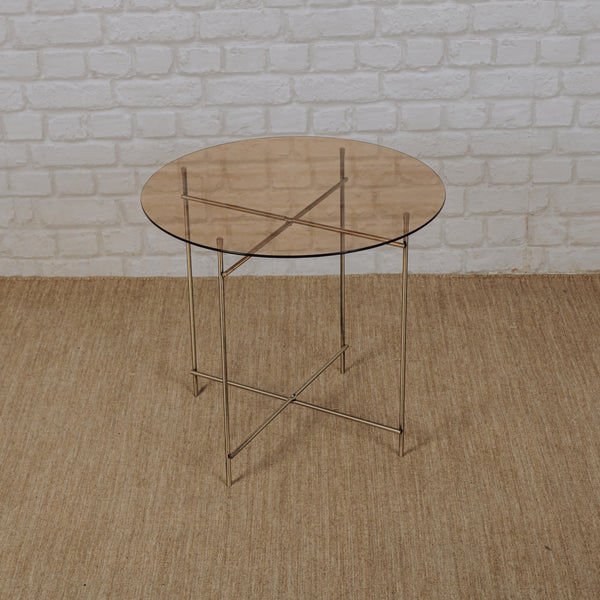 Table basse Rosie