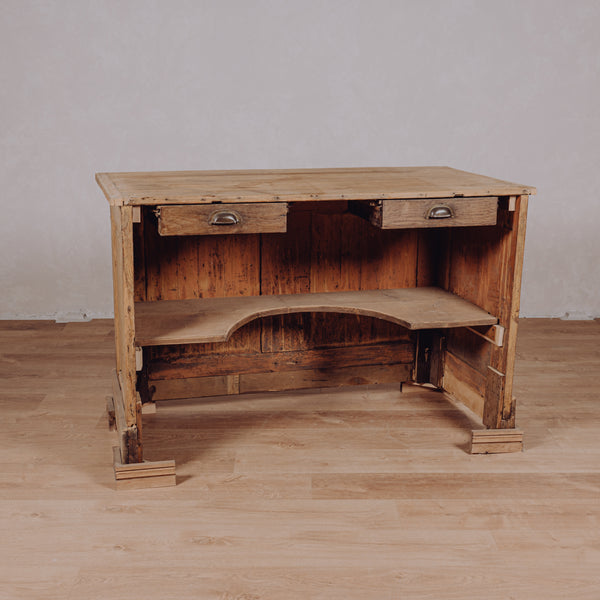 Comptoir Baltazar #1