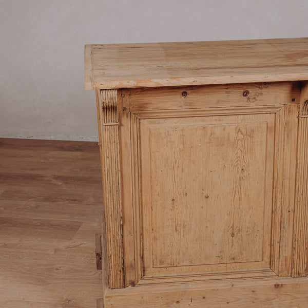 Comptoir Baltazar #1