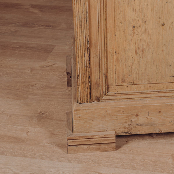 Comptoir Baltazar #1