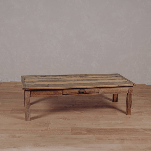 Table basse Wallas