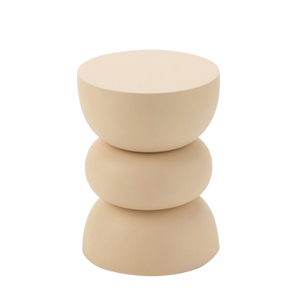 Pouf Abel - Beige