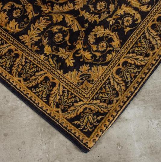 Tapis persan Dorian