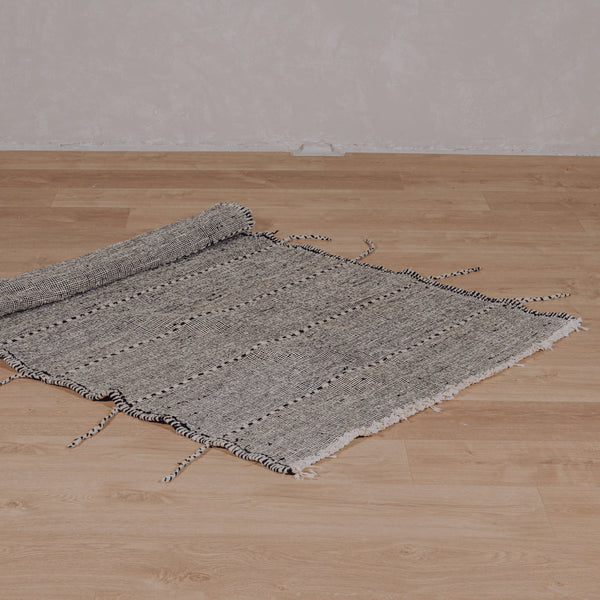 Tapis tissé #1