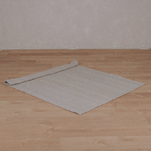 Tapis tissé #4