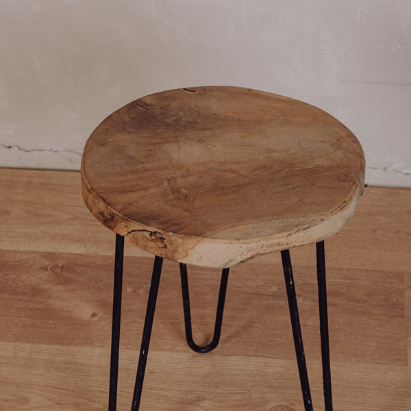 Tabouret épingle
